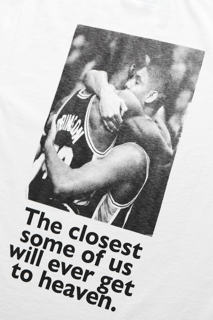 Closest to Heaven T Shirt