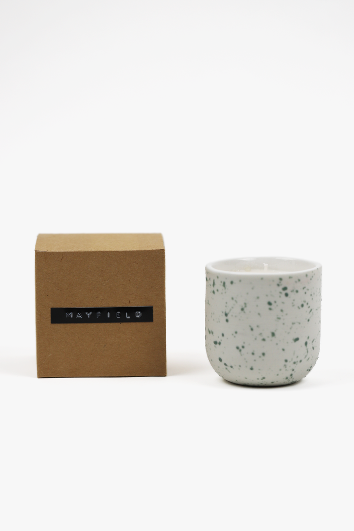 The LOLA Candle