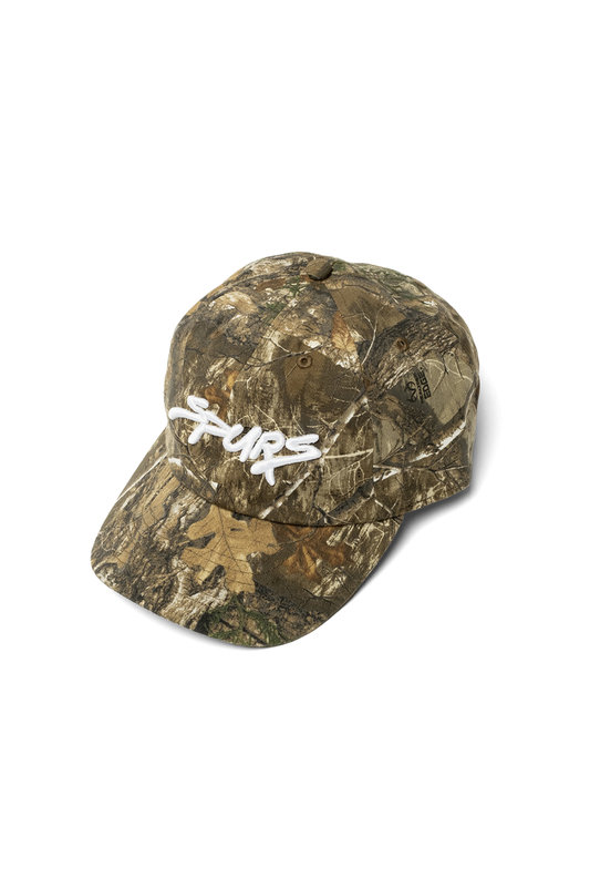 Camo Sports Hat
